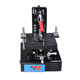 指紋模組測試架